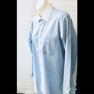 ✳️ Christian Dior Chemises Button Down Shirt